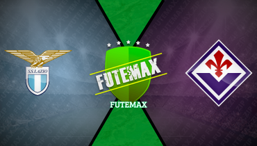 Assistir Lazio x Fiorentina ao vivo online 07/01/2026