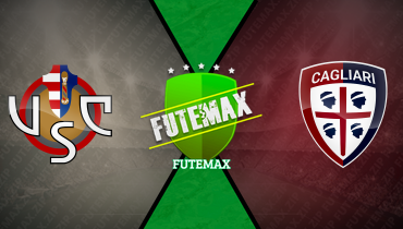 Assistir Cremonese x Cagliari ao vivo online 08/01/2026