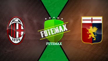 Assistir Milan x Genoa ao vivo online 08/01/2026
