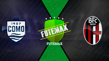 Assistir Como x Bologna ao vivo online 10/01/2026