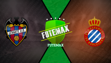 Assistir Levante x Espanyol ao vivo online 11/01/2026