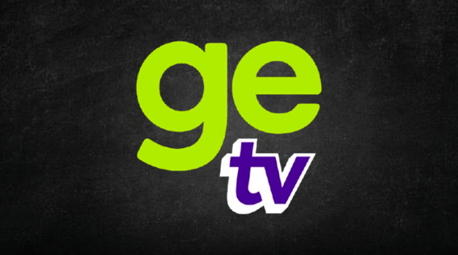 Assistir GETV ao vivo em HD Online