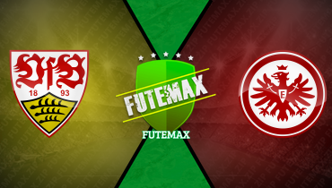 Assistir Stuttgart x Eintracht Frankfurt ao vivo online 13/01/2026