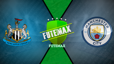 Assistir Newcastle x Manchester City ao vivo online 13/01/2026