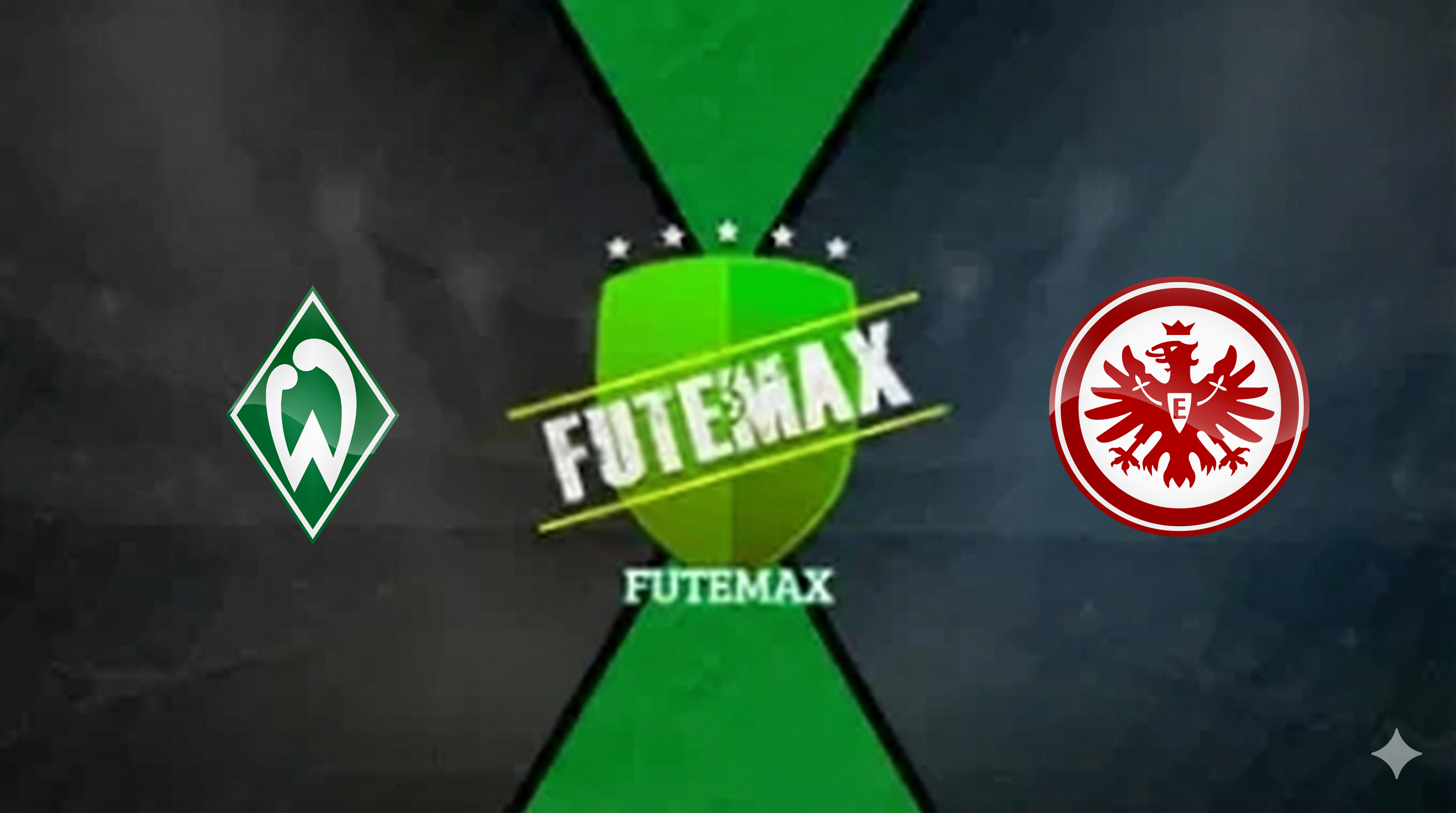 Assistir Werder Bremen x Eintracht ao vivo online 16/03/2025