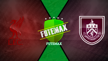 Assistir Liverpool x Burnley ao vivo online 17/01/2025