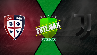 Assistir Cagliari x Juventus ao vivo online 17/01/2025