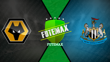 Assistir Wolverhampton x Newcastle ao vivo online 18/01/2026