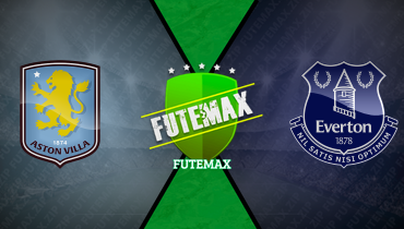 Assistir Aston Villa x Everton ao vivo online 18/01/2025