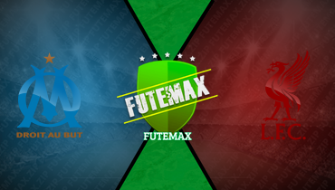 Assistir Olympique de Marseille x Liverpool ao vivo online 21/01/2026