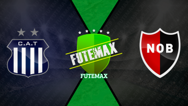 Assistir Talleres x Newell's Old Boys ao vivo online 23/01/2026