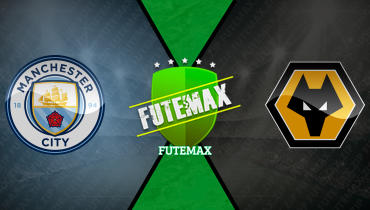 Assistir Manchester City x Wolverhampton ao vivo online 24/01/2026