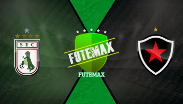 Assistir Botafogo-PB x Sousa ao vivo online 24/01/2026