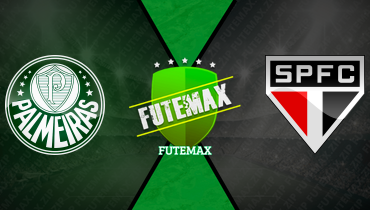 Assistir Palmeiras x São Paulo ao vivo online 24/01/2026