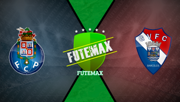 Assistir Porto x Gil Vicente ao vivo online 26/01/2026
