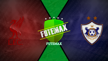 Assistir Liverpool x Qarabag ao vivo online 28/01/2026