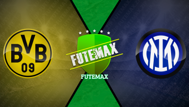 Assistir Borussia Dortmund x Inter de Milão ao vivo online 28/01/2026