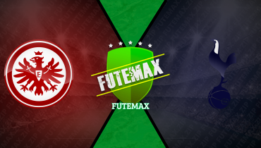 Assistir Eintracht Frankfurt x Tottenham ao vivo online 28/01/2026