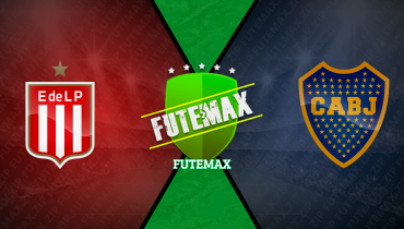 Assistir Estudiantes x Boca Juniors ao vivo online 28/01/2026