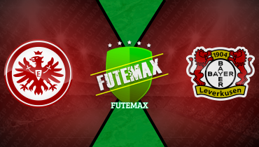 Assistir Eintracht Frankfurt x Bayer Leverkusen ao vivo online 31/01/2026