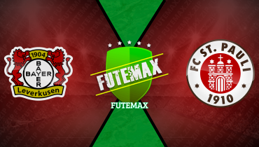 Assistir Bayer Leverkusen x St. Pauli ao vivo online 03/02/2026