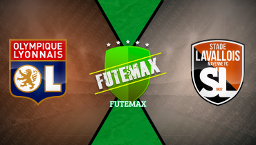 Assistir Lyon x Laval ao vivo online 04/02/2026