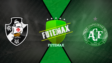 Assistir Vasco x Chapecoense ao vivo online 05/02/2026