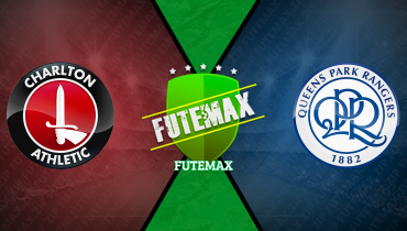 Assistir Charlton x Queens Park Rangers ao vivo online 06/02/2026