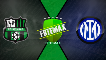 Assistir Sassuolo x Inter de Milão ao vivo online 08/02/2026