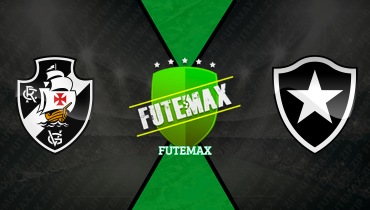 Assistir Vasco x Botafogo ao vivo online 08/02/2026