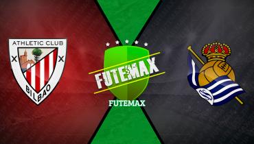 Assistir Athletic Bilbao x Real Sociedad ao vivo online 11/02/2026