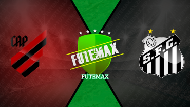 Assistir Athletico-PR x Santos ao vivo online 12/02/2026
