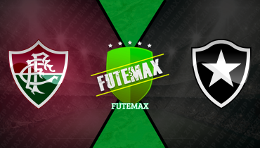 Assistir Fluminense x Botafogo ao vivo online 12/02/2026