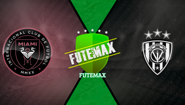 Assistir Inter Miami x Independiente del Valle ao vivo online 13/02/2026