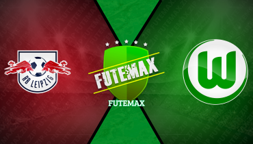 Assistir RB Leipzig x Wolfsburg ao vivo online 15/02/2026
