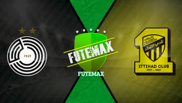 Assistir Al Sadd x Al Ittihad ao vivo online 17/02/2026