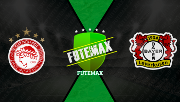 Assistir Olympiacos x Bayer Leverkusen ao vivo online 18/02/2026