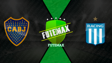 Assistir Boca Juniors x Racing ao vivo online 20/02/2026