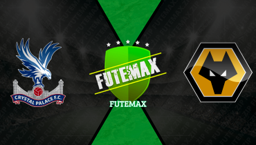 Assistir Crystal Palace x Wolverhampton ao vivo online 22/02/2026