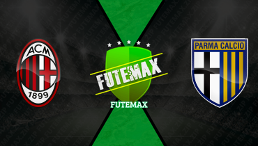 Assistir Milan x Parma ao vivo online 22/02/2026