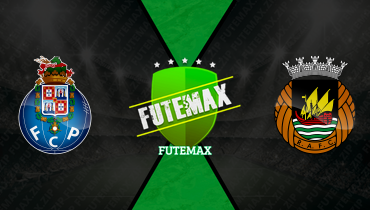 Assistir Porto x Rio Ave ao vivo online 22/02/2026