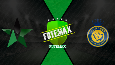 Assistir Al Najma x Al Nassr ao vivo online 25/02/2026