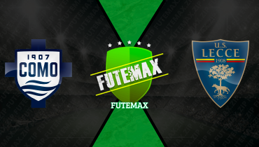 Assistir Como x Lecce ao vivo online 28/02/2026