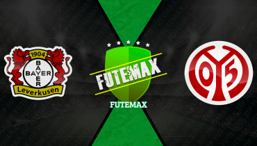 Assistir Bayer Leverkusen x Mainz ao vivo online 28/02/2026