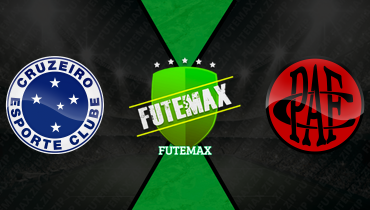 Assistir Cruzeiro x Pouso Alegre ao vivo online 28/02/2026