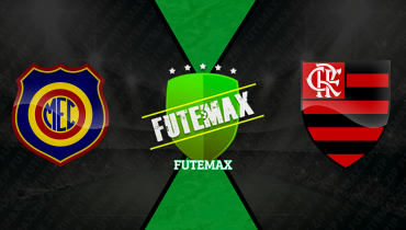 Assistir Madureira x Flamengo ao vivo online 02/03/2026