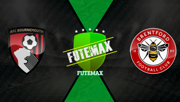Assistir Bournemouth x Brentford ao vivo online 03/03/2026