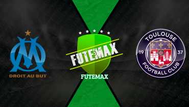 Assistir Olympique de Marseille x Toulouse ao vivo online 04/03/2026