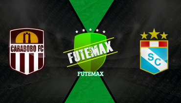 Assistir Carabobo x Sporting Cristal ao vivo online 04/03/2026