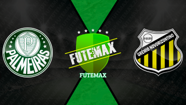 Assistir Palmeiras x Novorizontino ao vivo online 04/03/2026